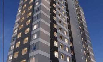 Imagem 2: Metrocasa Estação Lapa | Construção | 25 metros | 01 dormitório com varanda