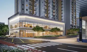 Imagem 3: Elev Butantã | Construtora Trisul | Lançamento | 37 metros | 02 dormitórios | suíte