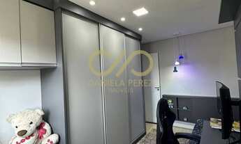 Imagem 7: Apartamento padrão - Boqueirão - Praia Grande