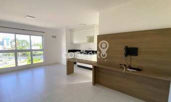 Imagem 2: Apartamento Semimobiliado 2 Dormitórios na Itoupava Seca!