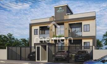 Imagem 2: Apartamento com 2 quartos, Itacolomi - Balneário Piçarras