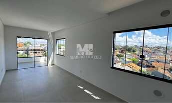 Imagem 6: Apartamento com arquitetura no Cetro de Barra Velha-Sc