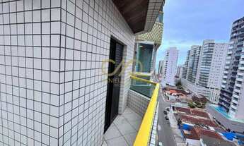 Imagem 7: Apartamento Padrão - Tupi - Praia Grande