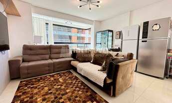 Imagem 2: APARTAMENTO - BALNEÁRIO PEREQUÊ - PORTO BELO - SC