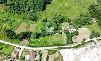 Imagem 6: Linda Chacará próximo da praia