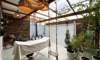 Imagem 6: Sobrado - Boqueirão - Praia Grande