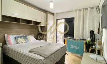 Imagem 7: Apartamento Padrão - Guilhermina - Praia Grande