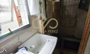 Imagem 4: Apartamento padrão - Vila Caiçara - Praia Grande