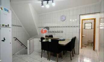 Imagem 6: Sobrado à venda 3 Quartos, 3 Vagas, 220M², Mauá, São Caetano do Sul - SP