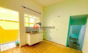 Imagem 2: Sobrado à venda, Vila Paulo Silas, São Paulo, SP