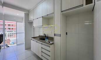 Imagem 4: Apartamento padrão - Canto do Forte - Praia Grande