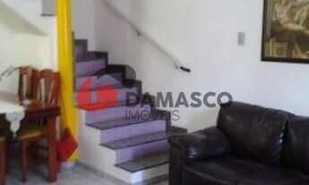 Imagem 3: Sobrado à Venda com 2 Quartos, 2 Vagas, Barcelona, São Caetano do Sul - SP