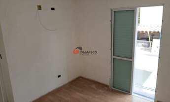 Imagem 6: Apartamento à venda 2 Quartos, 1 Suite, 1 Vaga, Jardim Santo Alberto, Santo André - SP