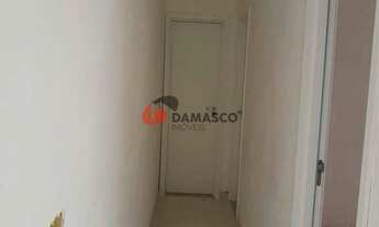 Imagem 5: Apartamento à venda 2 Quartos, 1 Suite, 1 Vaga, Jardim Santo Alberto, Santo André - SP