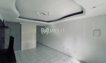 Imagem 6: Oportunidade em CASA FORTE:246m², 05qts, 01 vaga -A VISTA