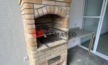 Imagem 7: Apartamento à venda 2 Quartos, 1 Vaga, 100M², Vila Camilópolis, Santo André - SP