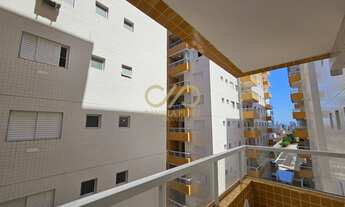 Imagem 5: Apartamento Padrão - Boqueirão - Praia Grande