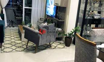 Imagem 3: Apartamento à venda 3 Quartos, 1 Suite, 2 Vagas, 107M², Barcelona, São Caetano do Sul - SP