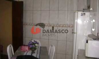 Imagem 3: Casa à venda 2 Quartos, 1 Vaga, Cerâmica, São Caetano do Sul - SP