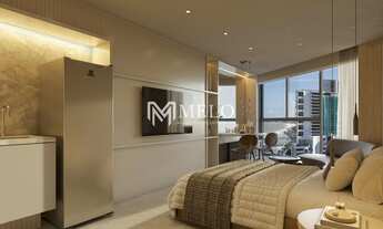 Imagem 4: Lançamento INFINITY - MOURA DUBEUX - Av. Boa viagem - Recife/PE