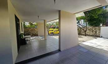 Imagem 5: CASA COM 4 QUARTOS A VENDA NO BAIRRO DO BESSA EM JOÃO PESSOA - PB