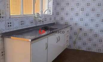 Imagem 2: Sobrado à venda, Santa Maria, Santo André, SP