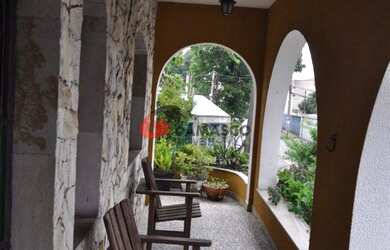 Imagem 5: Sobrado para locação, Vila Valparaíso, Santo André, SP