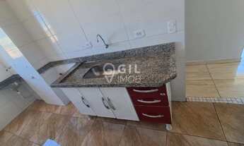 Imagem 7: Apartamento com 2 quartos, Cidade Salvador - Jacareí