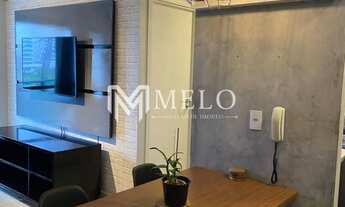 Imagem 6: AS - Excelente Apto 59 m² 2 quartos 1 suíte - Beach Class Boa Viagem - Recife/PE