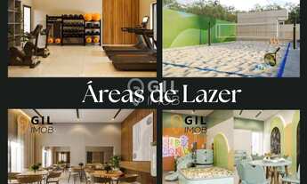 Imagem 4: Cobertura com 3 quartos, Loteamento Villa Branca - Jacareí