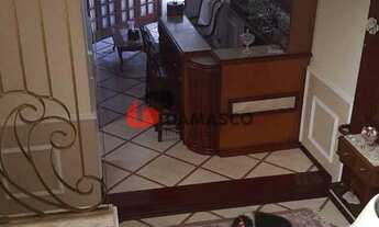 Imagem 4: Sobrado à venda 4 Quartos, 4 Suites, 8 Vagas, 349M², Jardim São Caetano, São Caetano do Su