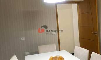 Imagem 3: Cobertura / Penthouse à venda, Jardim Bom Pastor, Santo André, SP