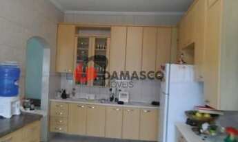 Imagem 2: Casa à venda 2 Vagas, 253M², Cerâmica, São Caetano do Sul - SP