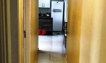 Imagem 4: Apartamento à venda 2 Quartos, 1 Vaga, 54M², Vila Alzira, Santo André - SP