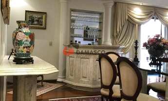 Imagem 5: Apartamento à venda 3 Quartos, 1 Suite, 2 Vagas, 150M², Santa Paula, São Caetano do Sul