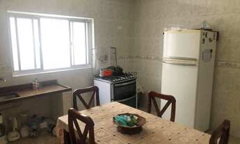 Imagem 3: Sobrado à venda 3 Quartos, 3 Suites, 5 Vagas, 177M², Osvaldo Cruz, São Caetano do Sul - SP