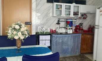 Imagem 3: TORRE - apto. com 2qts., 1suite, 1vaga, 48m² - MOBILIADO