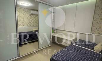 Imagem 6: Residencial Brilhante, 3 dormitórios na Rua T