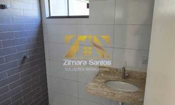 Imagem 7: Apartamento 2/4 sendo 1 suíte - 86,10 m² - 1103 sul (ARSO 111) - Residencial Jardim Athena