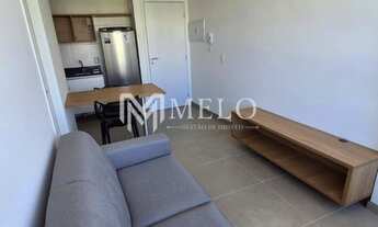 Imagem 5: Flat com 1qt., 1vaga, 28m2 semi-mobiliado em Boa Viagem