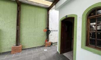 Imagem 3: Casa - Osvaldo Cruz - São Caetano do Sul