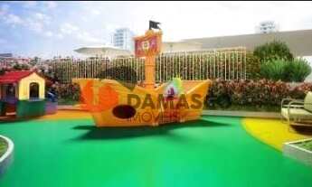 Imagem 6: Apartamento à venda 2 Quartos, 1 Suite, 2 Vagas, Jardim São Caetano, São Caetano do Sul