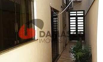 Imagem 2: Sobrado à venda 4 Quartos, 1 Suite, 6 Vagas, 330M², Vila Alpina, São Paulo - SP