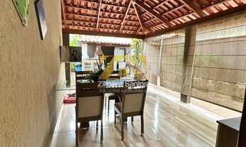 Imagem 6: Casa 3/4, sendo 1 suíte, 161 m² - 904 sul (Arse 91)-Próxima á Unip Unidade Palmas/TO