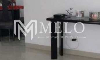 Imagem 3: Apt. CANDEIAS com 3qts., 1suite, 1vaga, 140m².