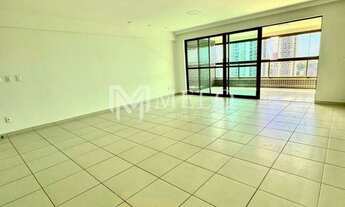 Imagem 3: MONTEIRO - Apto com 4suites, 3vagas, 207m²