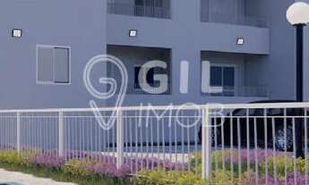 Imagem 6: Residencial Ana Laura