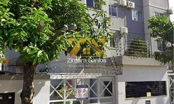 Imagem 2: Apartamento 3/4 sendo 1 suíte, 85 m² - 206 sul (ARSE 22) - Edifício Quebec - Região Centra