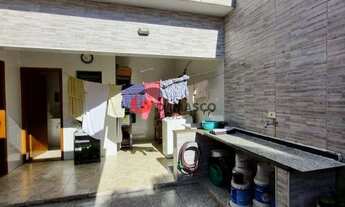 Imagem 5: Casa à venda 2 Quartos, 1 Suite, 3 Vagas, 159M², Rudge Ramos, São Bernardo do Campo - SP