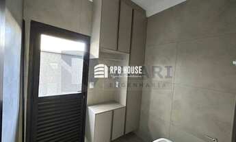 Imagem 4: Casa Terrea CONDOMINIO TERRAS DE FLORENÇA